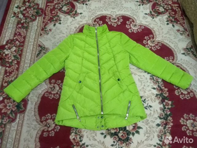 Куртка Куртка