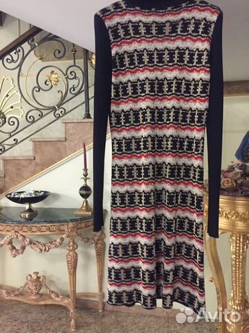 Платье Gucci Платье Gucci