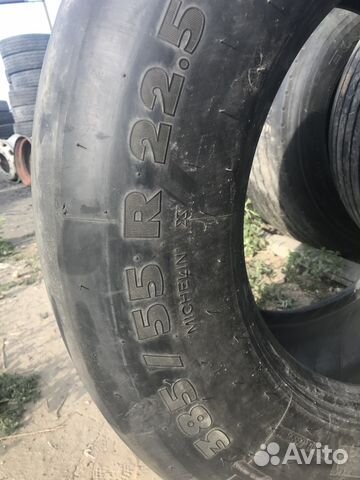 Грузовые шины michelin (Мишлен) rechape R22.5 Грузовые шины michelin (Мишлен) rechape R22.5