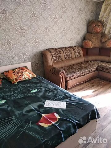 2-к квартира, 80 м², 1/16 эт. 2-к квартира, 80 м², 1/16 эт.