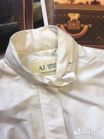 Куртка armani Jeans Куртка armani Jeans