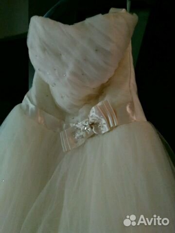 Очень красивое Платье