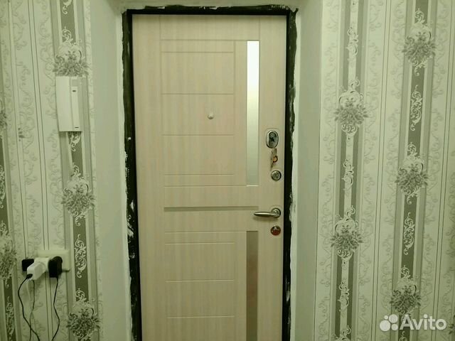2-к квартира, 50 м², 1/5 эт.