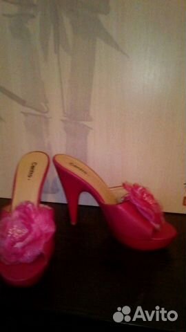 Босоножки Босоножки