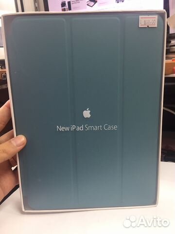 Чехлы Smart Case iPad New 2017/2018