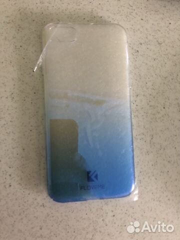 Чехол на iPhone 7,8