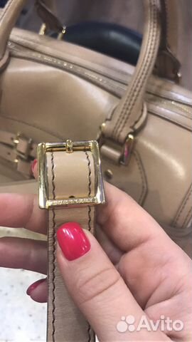 Сумка Burberry оригинал Сумка Burberry оригинал