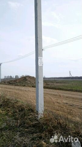 Участок 10 сот. (СНТ, ДНП) Участок 10 сот. (СНТ, ДНП)