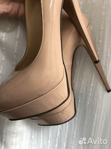 Туфли Nando Muzi оригинал Туфли Nando Muzi оригинал