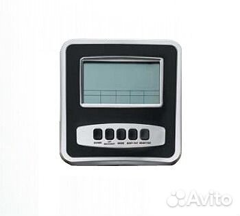 Эллиптический тренажер HouseFit HB-8192EL