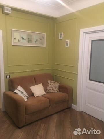 3-к квартира, 70 м², 7/8 эт. 3-к квартира, 70 м², 7/8 эт.