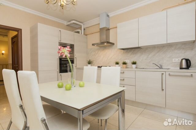 2-к квартира, 101 м², 1/4 эт. 2-к квартира, 101 м², 1/4 эт.