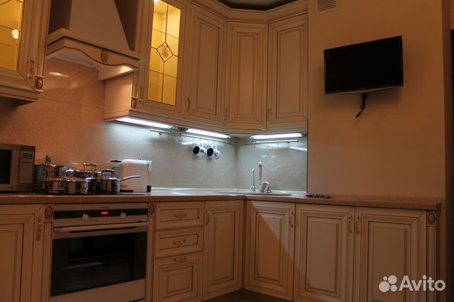 Кухня Сильвия Gold на заказ Кухня Сильвия Gold на заказ