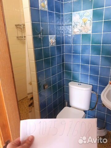 2-к квартира, 60 м², 3/3 эт.