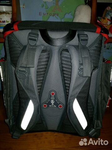 Рюкзак для мальчика