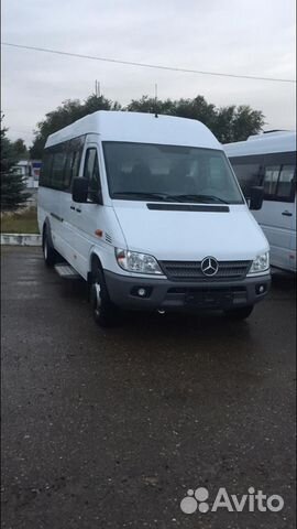 Автобус/микроавтобус аренда заказ вахты