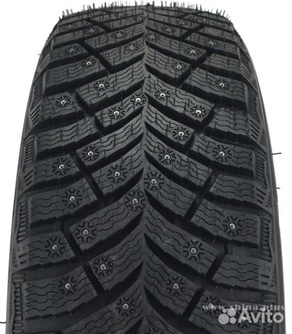 Michelin X-ICE north-4 225/55/17 Ш 94Т арт.876606