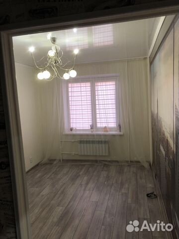 2-к квартира, 54 м², 7/10 эт. 2-к квартира, 54 м², 7/10 эт.