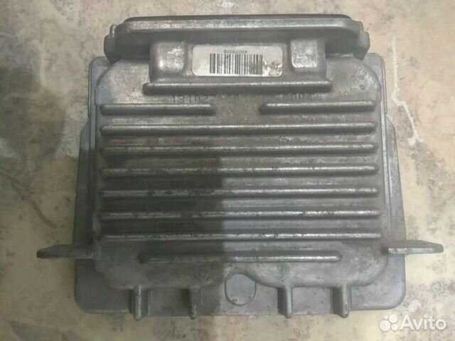 Блок розжига ксенона для Range Rover Land Rover 4 Блок розжига ксенона для Range Rover Land Rover 4