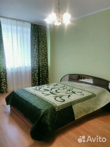 

1-к. квартира, 33 м², 1/5 эт.