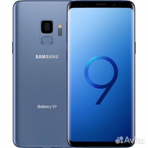 SAMSUNG Galaxy S9 64gb SAMSUNG Galaxy S9 64gb