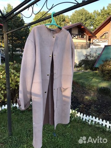 Zara кардиган