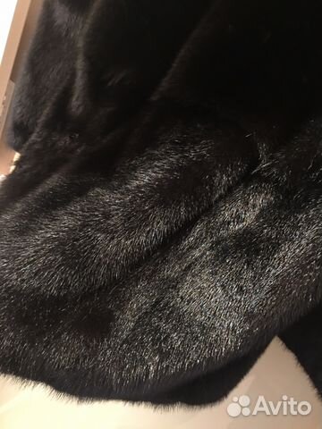 Шуба норковая Шуба норковая