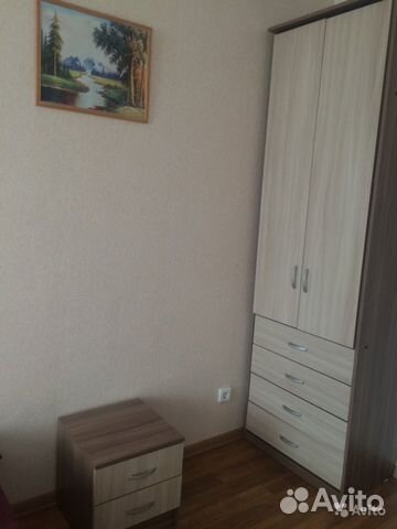 1-к квартира, 30 м², 1/7 эт. 1-к квартира, 30 м², 1/7 эт.
