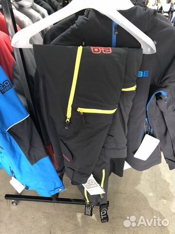 Полукомбинезон tobe Enging Bibs Полукомбинезон tobe Enging Bibs