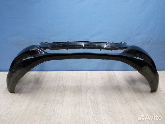 Бампер передний Mercedes S class W222, Х222 2013 Бампер передний Mercedes S class W222, Х222 2013