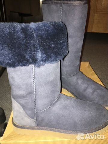 Угги сапоги UGG Classic tall размер 37/7