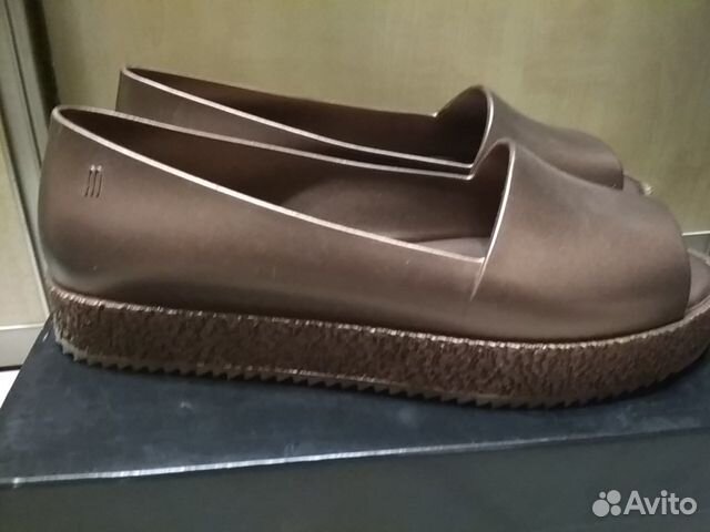 Туфли Melissa Туфли Melissa