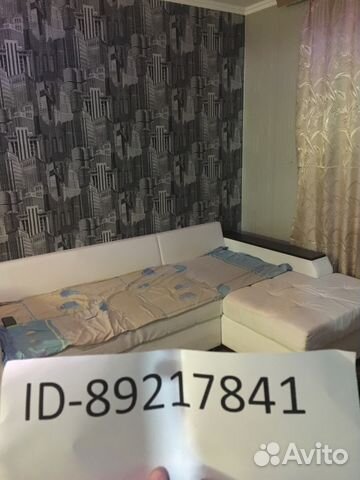 1-к квартира, 34 м², 4/9 эт. 1-к квартира, 34 м², 4/9 эт.