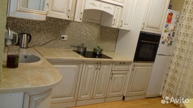 Кухонный гарнитур