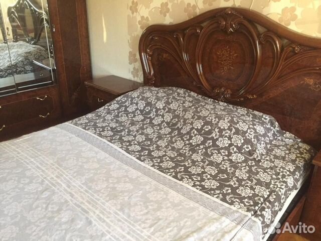 Комната 16 м² в 3-к, 4/16 эт. Комната 16 м² в 3-к, 4/16 эт.