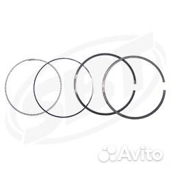 Комплект колец для гидроциклов Sea-Doo 4-Tec GTX