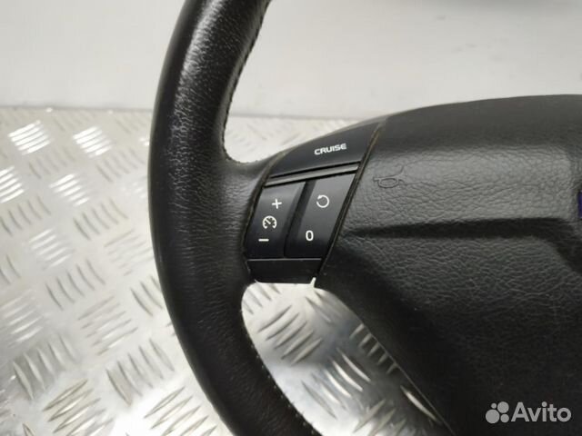 Руль Volvo S60 2000-2004 Руль Volvo S60 2000-2004