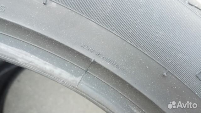 Новые Pirelli Scorpion Verde Run Flat 255/45 R20 W