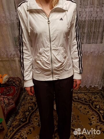 Костюм adidas оригинал р.46/48 Костюм adidas оригинал р.46/48