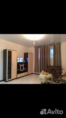 2-к квартира, 50 м², 1/6 эт. 2-к квартира, 50 м², 1/6 эт.