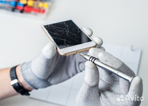 Ремонт смартфонов Apple / Xiaomi / Meizu / Honor