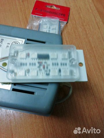 Стробоскопы