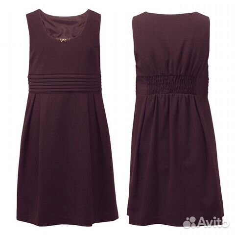 Сарафан новый. Рост 128 Сарафан новый. Рост 128