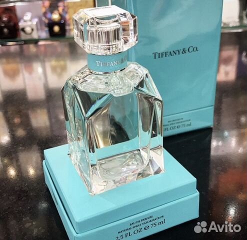 Духи tiffany & CO tiffany & CO 75 ml