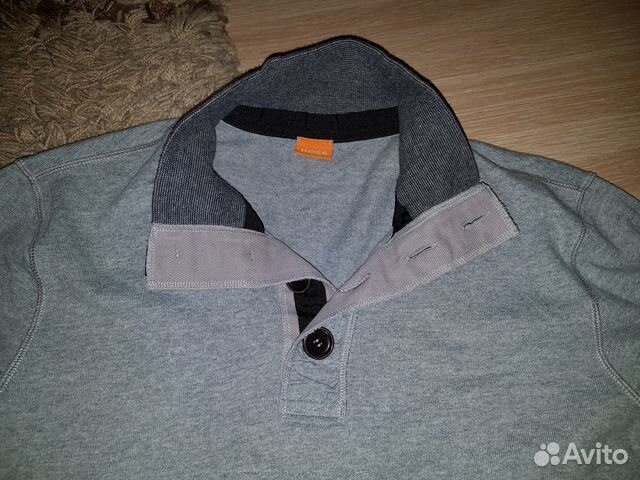 Джемпер мужской hugo boss Джемпер мужской hugo boss