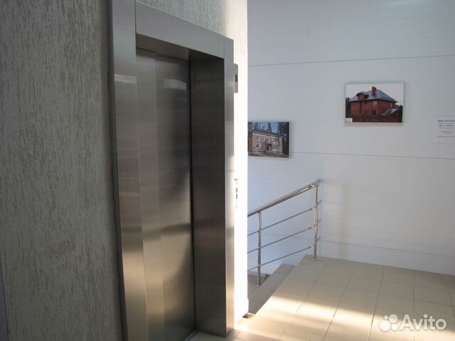 Офисное помещение, 10.2 м² Офисное помещение, 10.2 м²