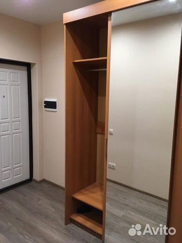 1-к квартира, 35 м², 2/3 эт.