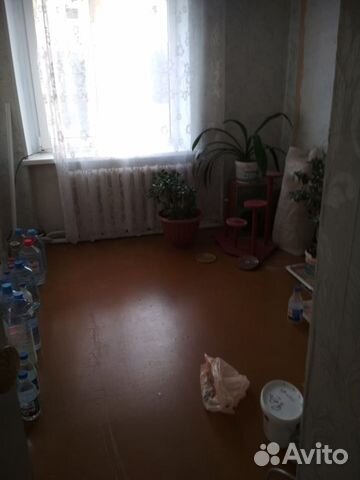 3-к квартира, 70 м², 2/2 эт.