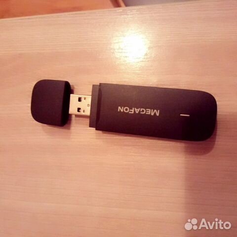 Мегафон usb модем 3g