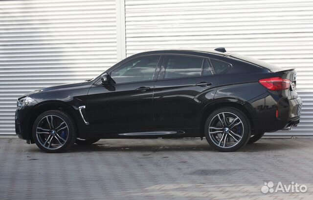 Аэродинамический обвес F 86 BMW X 6 F 16 Аэродинамический обвес F 86 BMW X 6 F 16